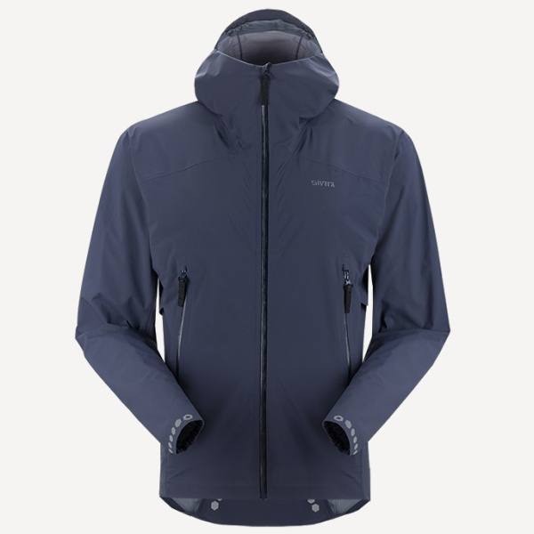 Куртка Гарус (Мужской; 46-176; Графит)